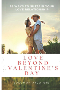 Love Beyond Valentine's Day