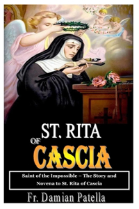 St. Rita of Cascia
