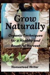 Grow Naturally