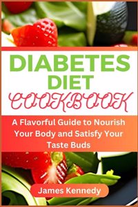 Diabetes Diet Cookbook