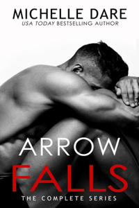 Arrow Falls