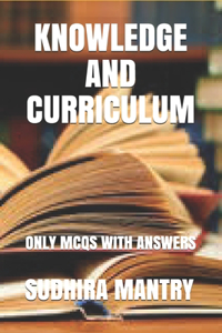 Knowledge and Curriculum