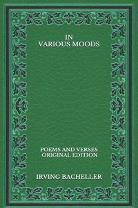 In Various Moods