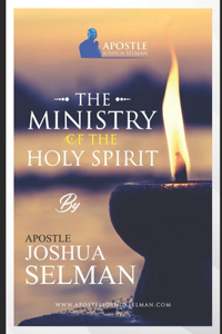 The Ministry of the Holy Spirit