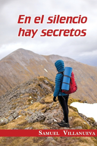 el silencio hay secretos