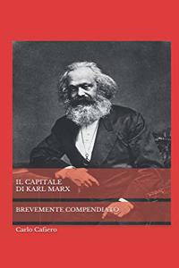 Il Capitale Di Karl Marx