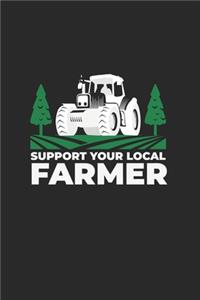 Support Your Local Farmer