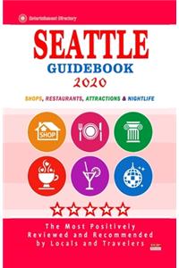 Seattle Guidebook 2020