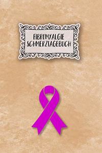 Fibromyalgie Schmerztagebuch
