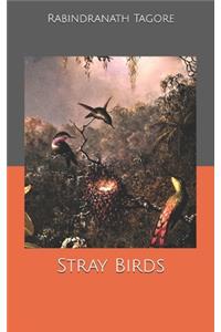 Stray Birds