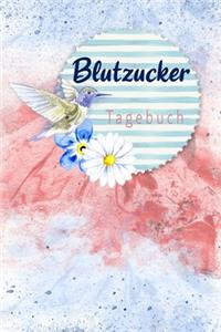 Blutzucker Tagebuch