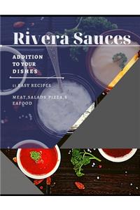Rivera Sauces