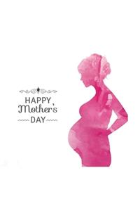 happy mothers day thank you for being my mother