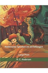 Andersens Sproken en vertellingen
