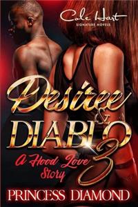 Desiree & Diablo 3