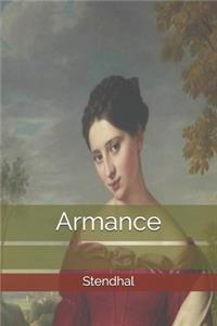 Armance