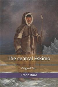 The central Eskimo
