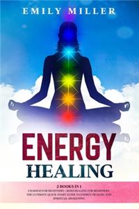 Energy Healing