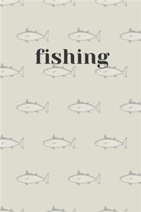 fishing