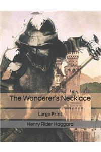 The Wanderer's Necklace