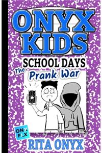 Onyx Kids School Days