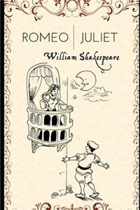 Romeo And Juliet (Annotated) Unabridged Shakespeare Guide