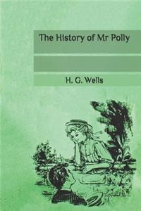 The History of Mr Polly