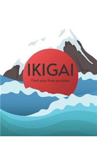 Ikigai