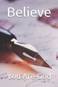 Believe