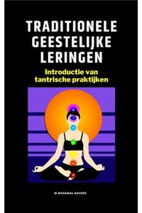 Traditionele Geestelijke Leringen