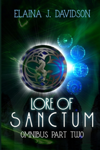 Lore of Sanctum Omnibus Edition