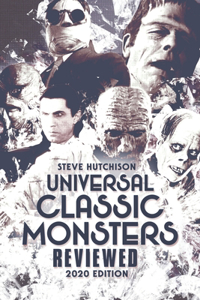 Universal Classic Monsters Reviewed