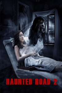 Haunted Road 2