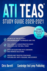 ATI TEAS Study Guide 2020-2021
