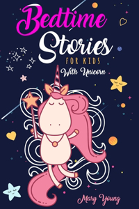 Bedtime Stories for Kids with Unicorn
