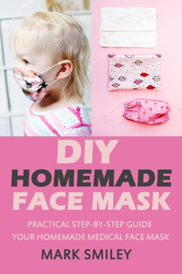 Diy Homemade Face Mask