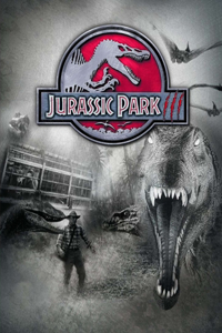 Jurassic Park Iii