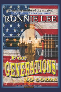 For Generations to come - Author's Copy