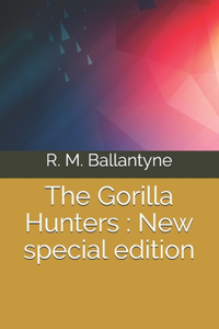 Gorilla Hunters