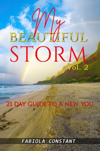 My Beautiful Storm Vol. 2