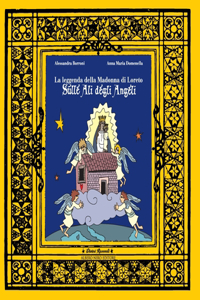 Leggenda della Madonna di Loreto