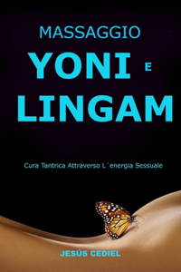 Massaggio Yoni E Lingam