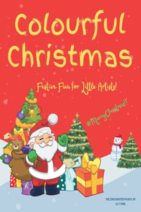 Colourful Christmas