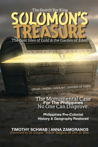 Search for King SOLOMON'S TREASURE