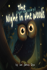 (not-so-scary) Night in the Woods