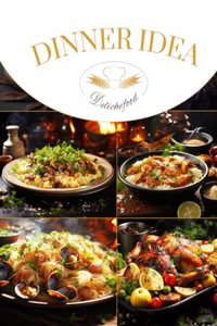 Dinner Idea