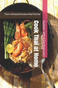 Cook Thai at Home