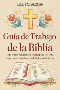 Guía de trabajo de la Biblia