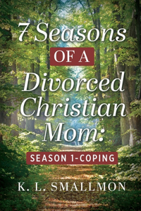 7 Seasons of a Divorced Christian Mom