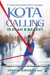 KOTA CALLING: IS PLAN B READY?
